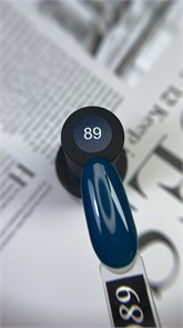 Гель-лак LAKRES 089(222), 9 мл 05267