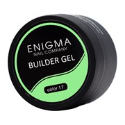 Гель для наращивания ENIGMA Builder gel 17 15 мл. 2777000003031