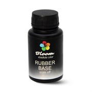 База Bloom каучуковая прозрачная 30 мл 4603739340018