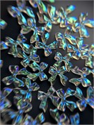 Набор фигурок 3D для дизайна 