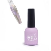 NEW! Гель-лак кошачий глаз Gem Cat 15 SOLAlove, 10мл 2000000553962