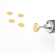 Файлы classic ДИСК Mini 240 грит SOLAlove, 50шт 2000000508528