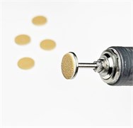 Файлы classic ДИСК Mini 320 грит SOLAlove, 50шт 2000000508511