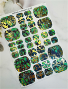 TF36 ПЛЕНКИ 2000000029795