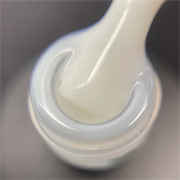 Гель-лак ENIGMA 10 мл. №6 Молочный 2777000000696