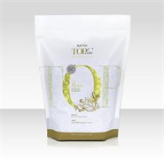 Воск горячий (пленочный)  ITALWAX Top Line Argan (Аргана)  гранулы 750гр 8052532720286