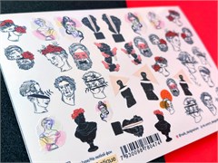 Слайдер Any base «Antique» 7930098780474