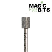 Алмазный бочонок с острым краем 5.0 мм Средне-мягкий 2602860002798