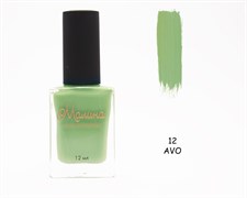 Лак-краска для стемпинга 