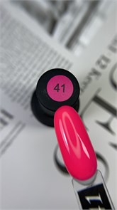 Гель-лак LAKRES 041(142), 9 мл 04108