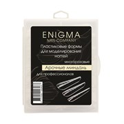 Верхние формы для моделирования ногтей ENIGMA 
