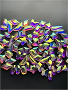 Набор фигурных страз 