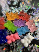 Набор фигурок 