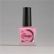 Скиндефендер Swanky Stamping, pink, 6 мл. 4603745695119