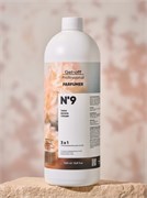 Обезжириватель для ногтей 3 в 1 GEL-OFF PARFUMER № 9 (табак, специи, ваниль), 1000 мл 4673742470828
