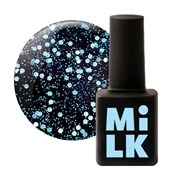 Топ MILK Soda Art Effect Blue 2545131501531