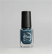 SALE Лак для стемпинга Swanky Stamping M113, петроль 6 мл.4 4603745694402