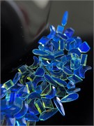 Набор фигурных страз 