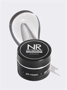 Nail Republic Гель classic гель классический для моделирования №01 (15 гр) 4630352401154