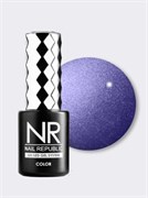 Nail Republic  Гель-лак CAT-125 PREMIUM SILK CATS (10 мл) 4650428661565