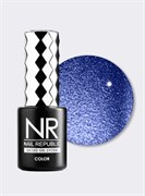 Nail Republic  Гель-лак CAT-685 BRIGHT CATS (10 мл) 4650428665532