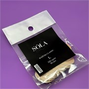 Файлы classic ДИСК L 320 грит SOLAlove, 50шт 2000000451053