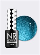 Nail Republic  Гель-лак CAT-686 BRIGHT CATS (10 мл) 4650428665549
