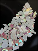 Набор фигурных страз 