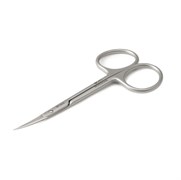 SN101S Ножницы для кутикулы 19 мм YOKO Premium 4690376056693