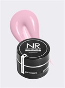 Nail Republic Gel classic гель классический для моделирования №12/1 (15 гр) 4630352401369
