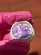 Ракушечник фиолетовый 1 шт. 2000000020921