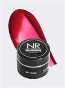 Nail Republic Gel “Red, and?” №286 (15 гр) NRRA286