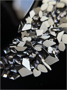 Набор фигурных страз 