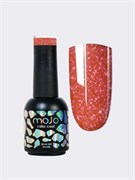 MOJO Гель-лак Flash Wine 406 (8 мл) 4650428667840