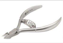 YOKO SK015/4 Кусачки  для кутикулы 4690376035704