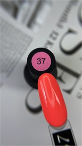 Гель-лак LAKRES 037(431), 9 мл 00930