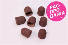 Колпачок абразив 5, 180 грит WX 2050794289646