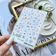 LAQUE Слайдер дизайн #CF-102 4603806291021