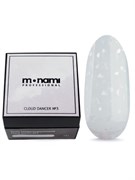 Гель Monami Cloud Dancer №3 15г 4673763764791