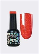 MOJO Гель-лак Flash Wine 407 (8 мл) 4650428667833