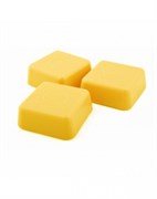 Depilflax Воск Горячий пленочный 5AB, в брикетах, Золотой 100 гр 2000000030265