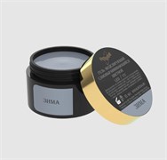 Гель моделирующий самовыравнивающийся цветной 