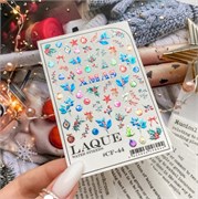 LAQUE Слайдер дизайн #CF-44 4603806298044