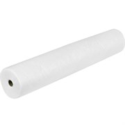 ФОРМ Простыни 80*200 СС Комфорт белые 100шт рулон 4697819700892