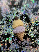 Фигурки Рожок 1 шт № 005 2000000006307