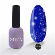 Гель-лак AfterParty 34 SOLAlove, 10мл 2000000371696