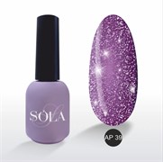 Гель-лак AfterParty 39 SOLAlove, 10мл 2000000371665