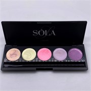 Гель-лак Palette 06 (Pearl) SOLAlove, 25мл 2000000317557