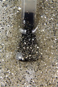 Гель-лак Lakres Serebro 1, 9 мл (851) 04775