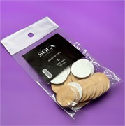 Файлы soft ДИСК L 320 грит SOLAlove, 50шт 2000000451251